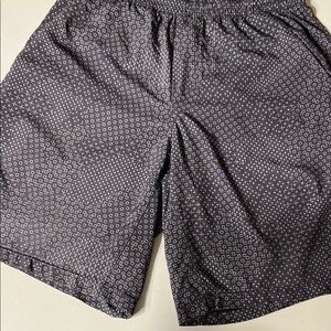 Men’s lululemon shorts NWOT